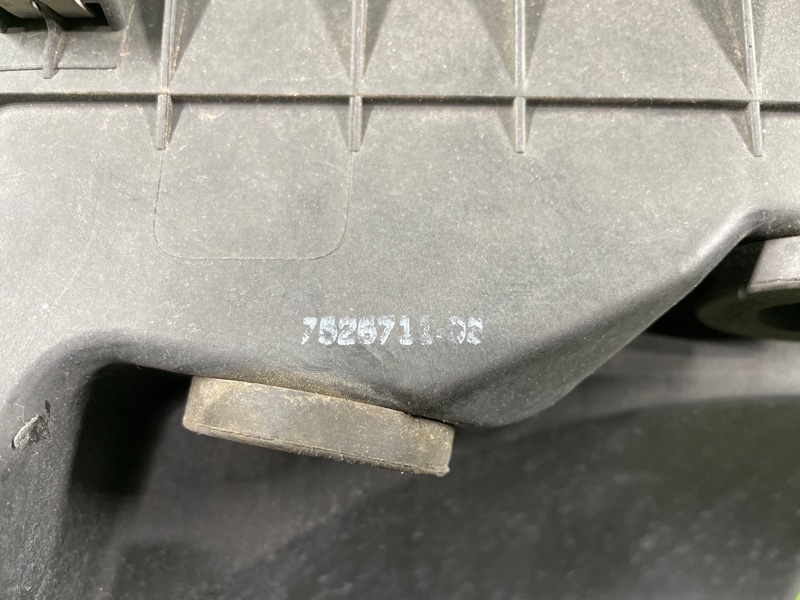 Корпус воздушного фильтра, 5000 рублей, Фроловское