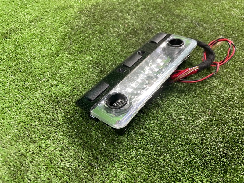 Плафон подсветки салона, 1000 рублей, Фроловское