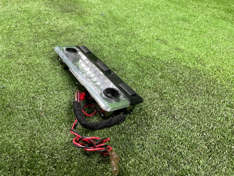 Плафон подсветки салона, 1000 рублей, Фроловское