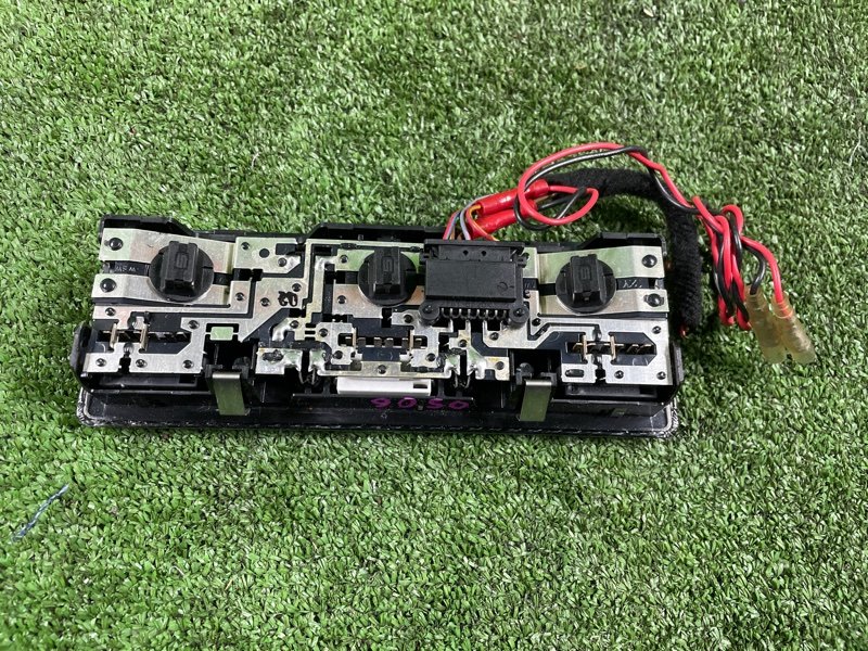 Плафон подсветки салона, 1000 рублей, Фроловское