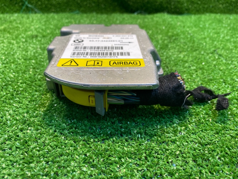 Блок управления ABS, 1200 рублей, Фроловское