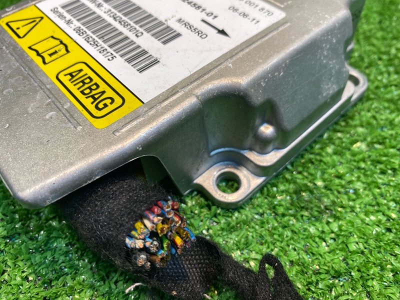 Блок управления ABS, 1200 рублей, Фроловское