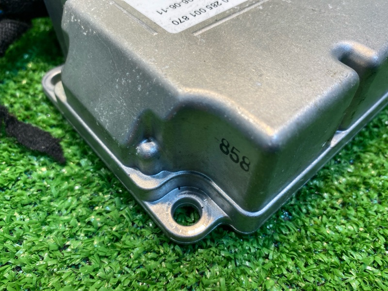 Блок управления ABS, 1200 рублей, Фроловское