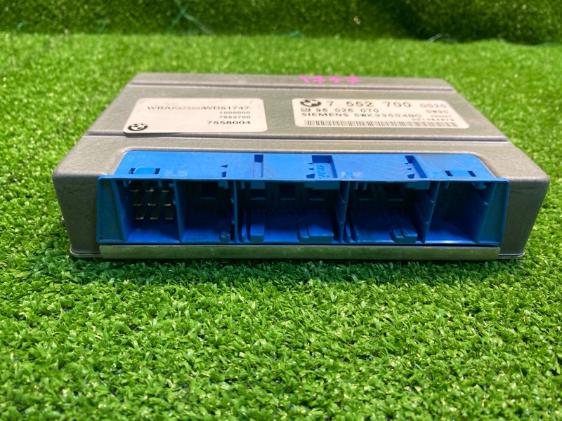 Блок управления АКПП, 2000 рублей, Фроловское