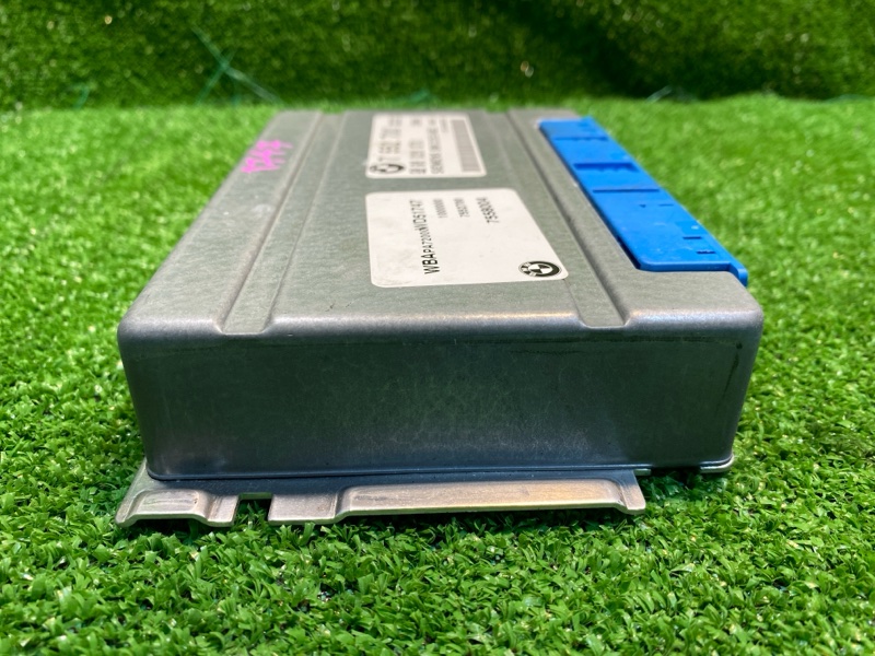 Блок управления АКПП, 2000 рублей, Фроловское