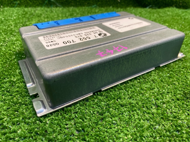 Блок управления АКПП, 2000 рублей, Фроловское