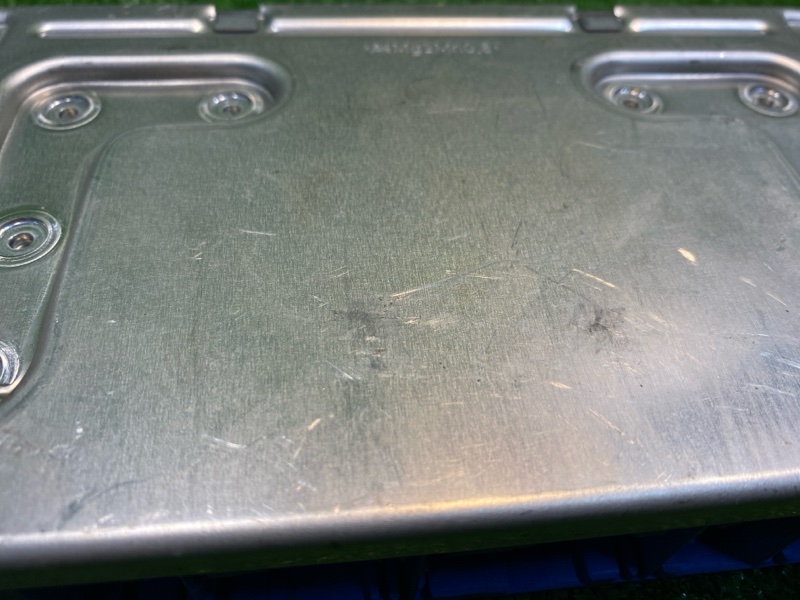 Блок управления АКПП, 2000 рублей, Фроловское