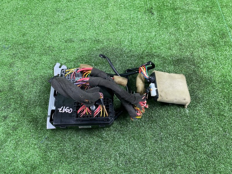 Блок предохранителей, 3000 рублей, Фроловское