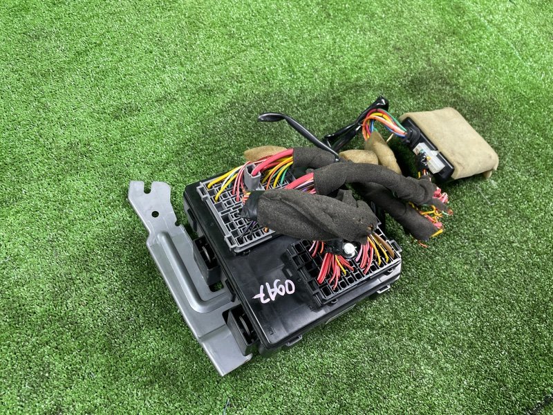 Блок предохранителей, 3000 рублей, Фроловское