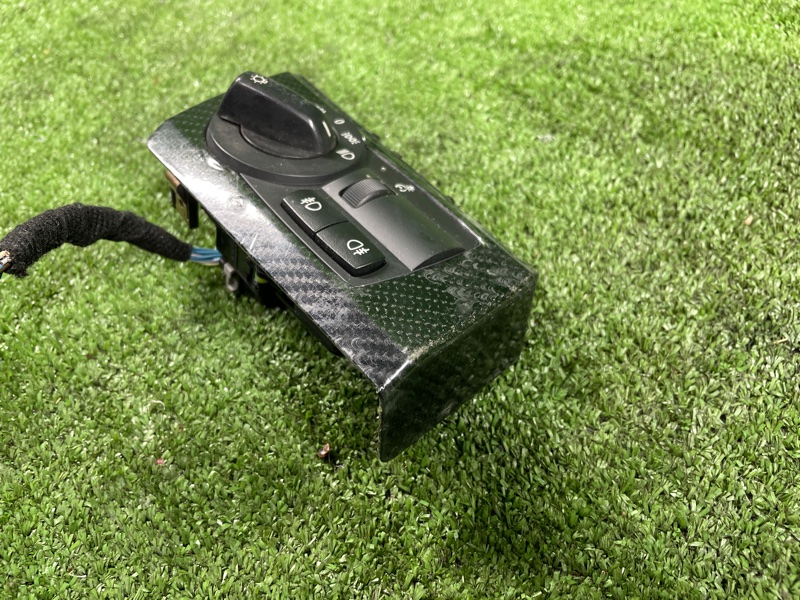 Блок управления светом, 1000 рублей, Фроловское