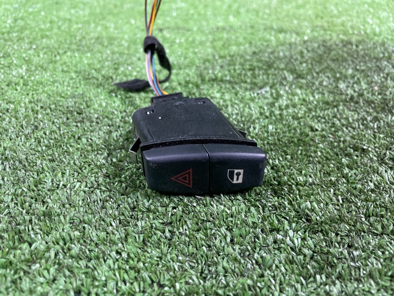 Кнопка аварийной сигнализации, 800 рублей, Фроловское