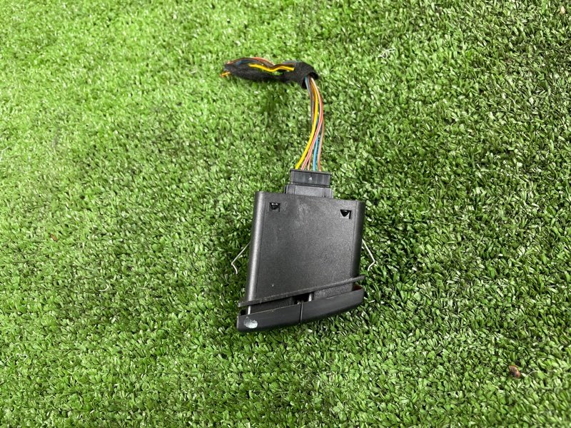 Кнопка аварийной сигнализации, 800 рублей, Фроловское