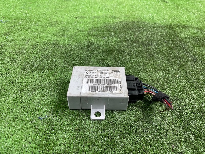 Блок иммобилайзера, 1200 рублей, Фроловское