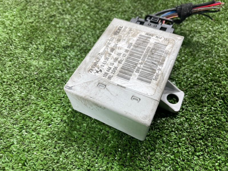 Блок иммобилайзера, 1200 рублей, Фроловское