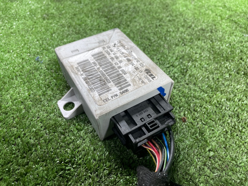 Блок иммобилайзера, 1200 рублей, Фроловское