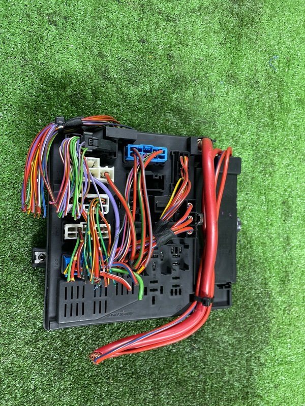 Блок предохранителей, 2800 рублей, Фроловское