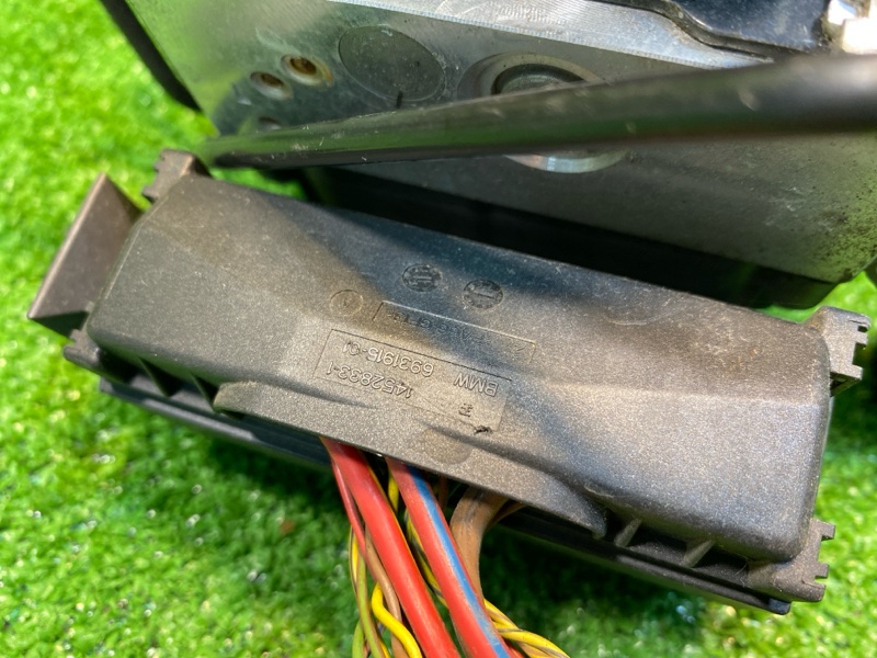 Блок ABS, 3200 рублей, Фроловское