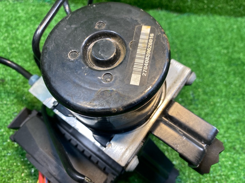 Блок ABS, 3200 рублей, Фроловское