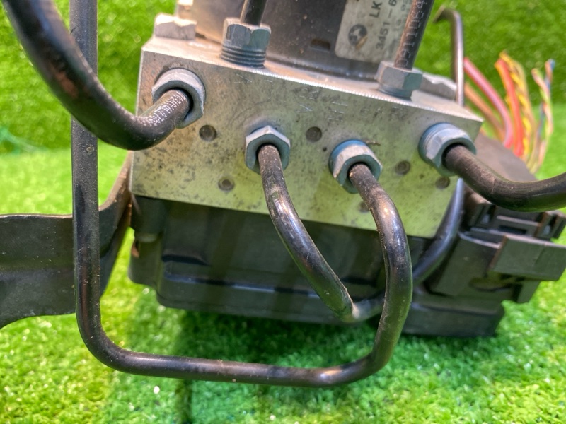 Блок ABS, 3200 рублей, Фроловское