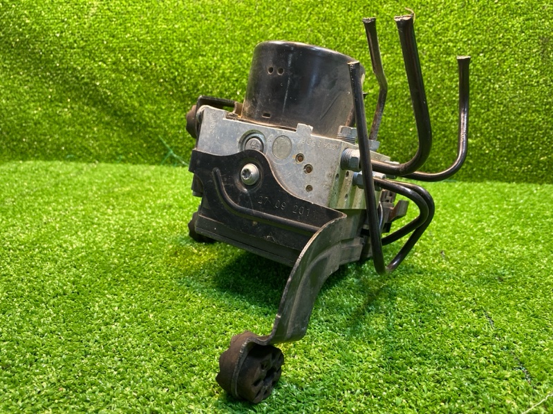 Блок ABS, 3200 рублей, Фроловское