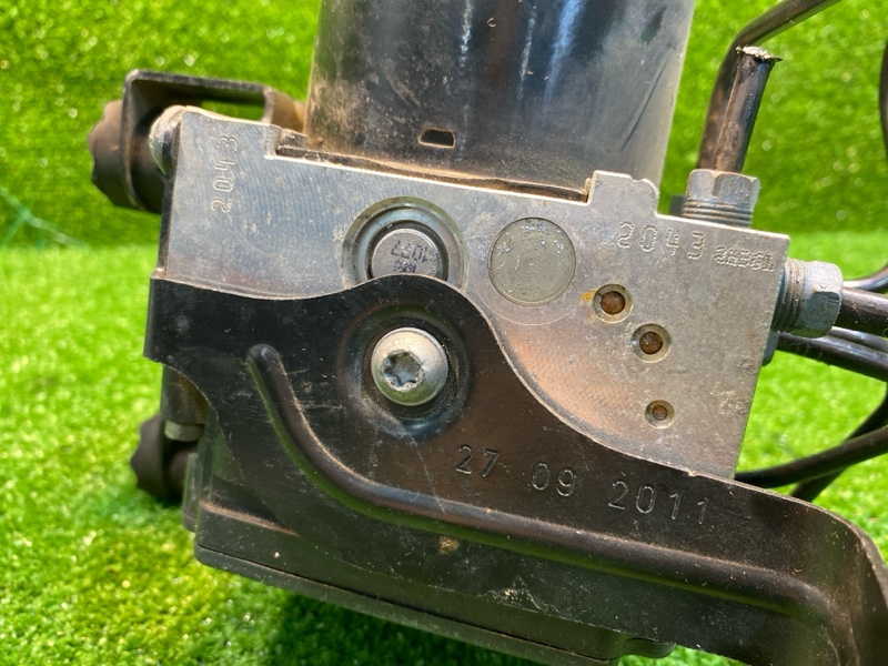 Блок ABS, 3200 рублей, Фроловское