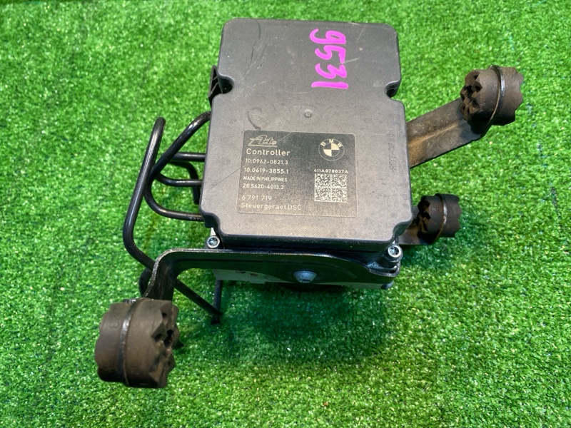 Блок ABS, 3200 рублей, Фроловское