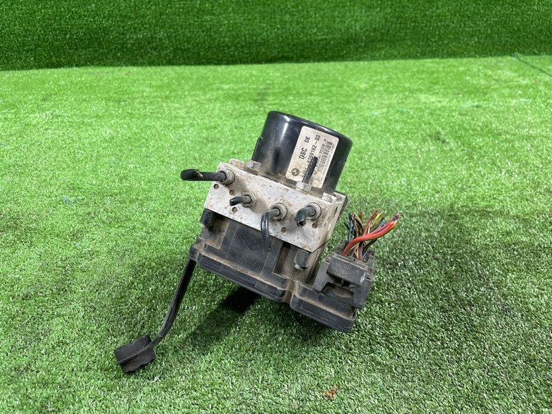 Блок ABS, 13500 рублей, Фроловское