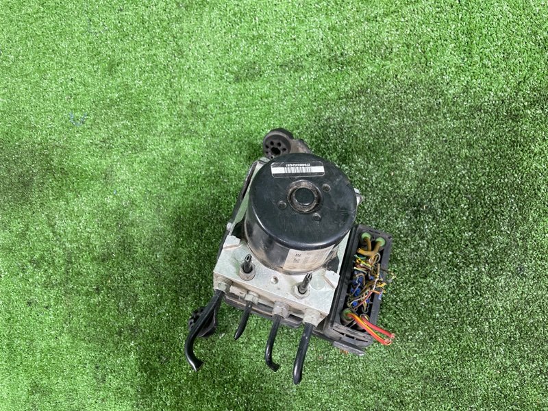 Блок ABS, 13500 рублей, Фроловское