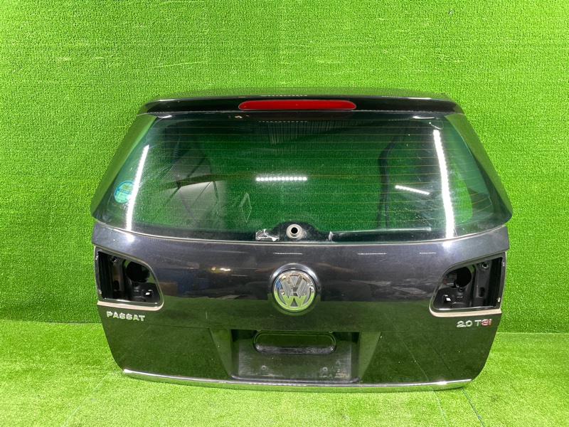 Дверь багажника, 27000 рублей, Фроловское