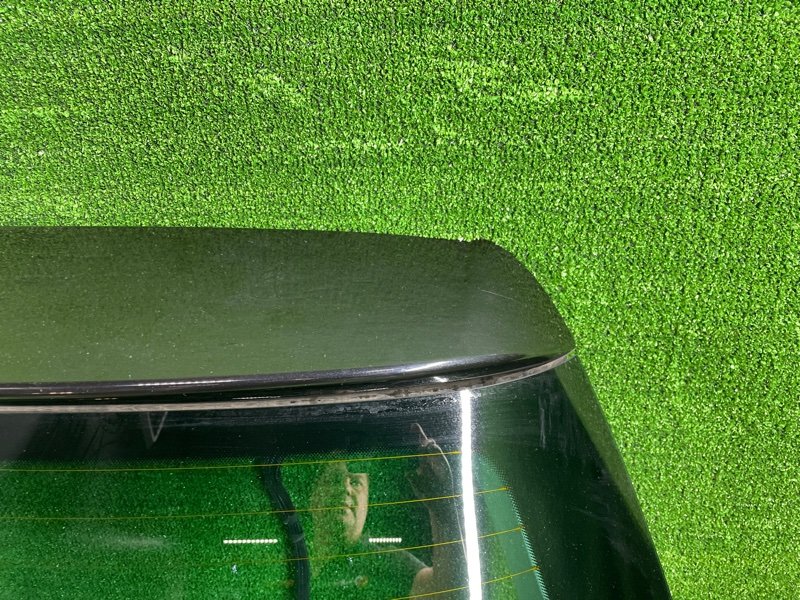 Дверь багажника, 27000 рублей, Фроловское