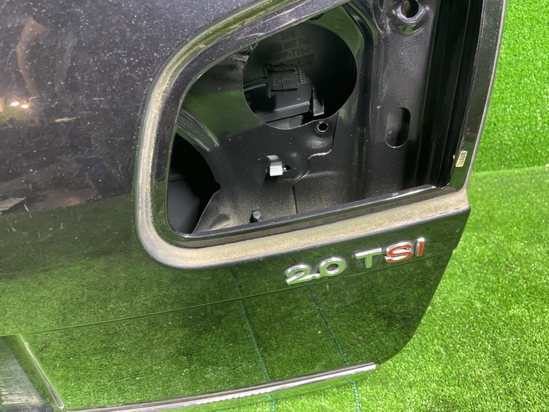 Дверь багажника, 27000 рублей, Фроловское