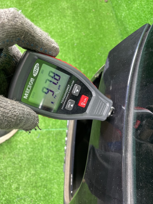 Дверь багажника, 27000 рублей, Фроловское