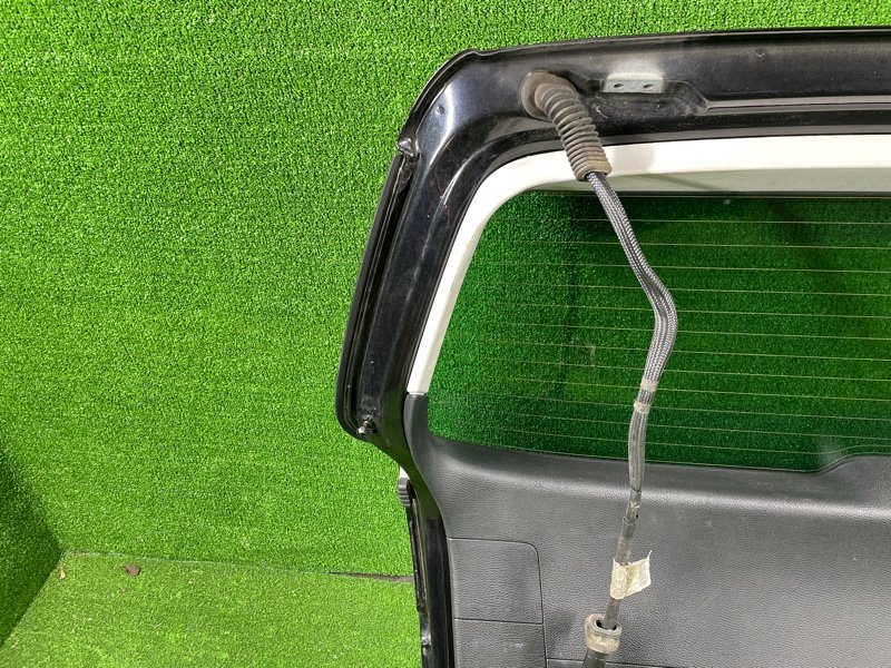 Дверь багажника, 27000 рублей, Фроловское