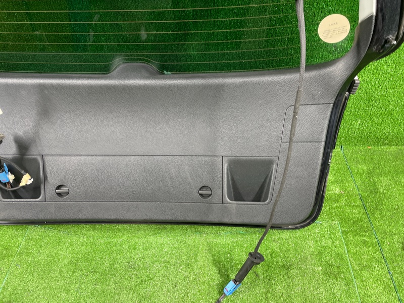 Дверь багажника, 27000 рублей, Фроловское