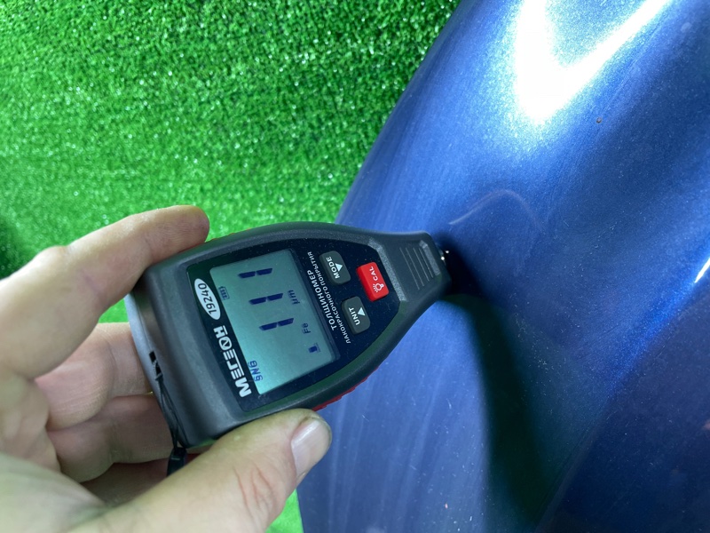 Капот, 40000 рублей, Фроловское