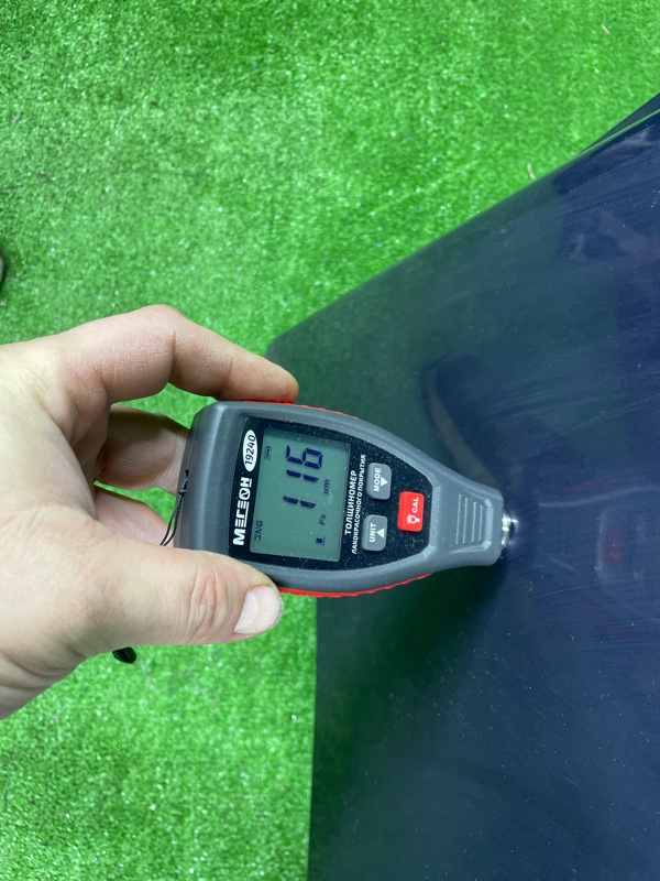 Капот, 40000 рублей, Фроловское