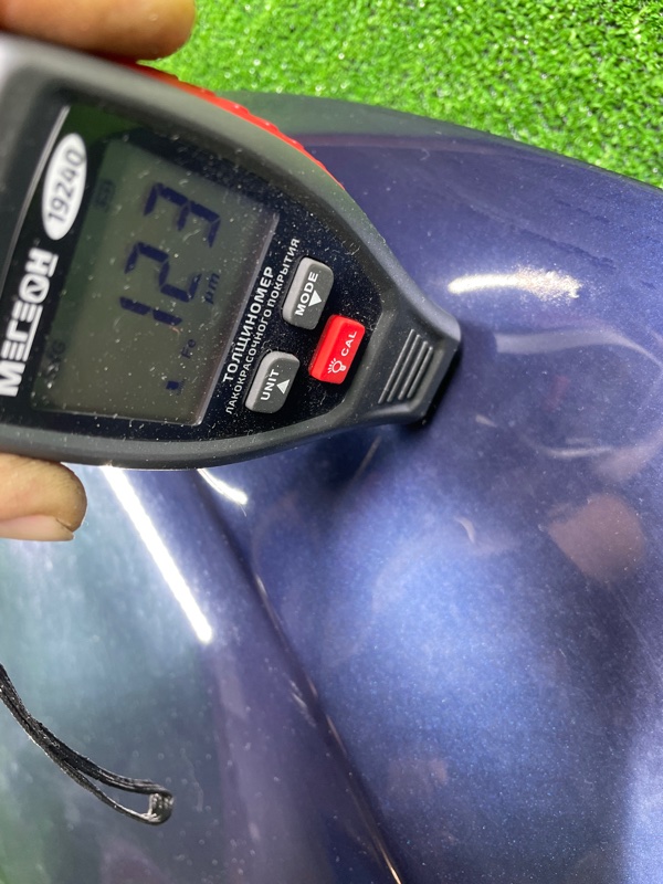 Капот, 40000 рублей, Фроловское