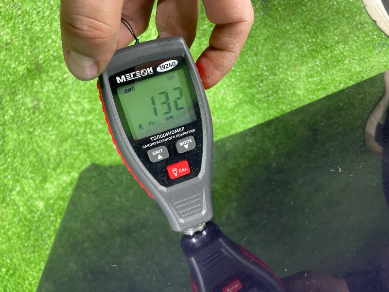 Капот, 40000 рублей, Фроловское