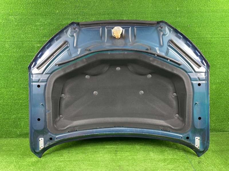 Капот, 40000 рублей, Фроловское