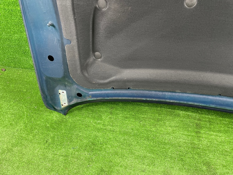 Капот, 40000 рублей, Фроловское