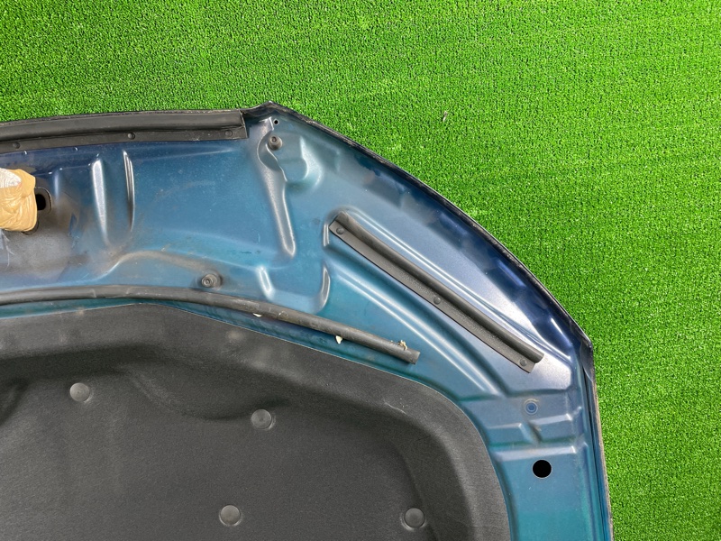 Капот, 40000 рублей, Фроловское