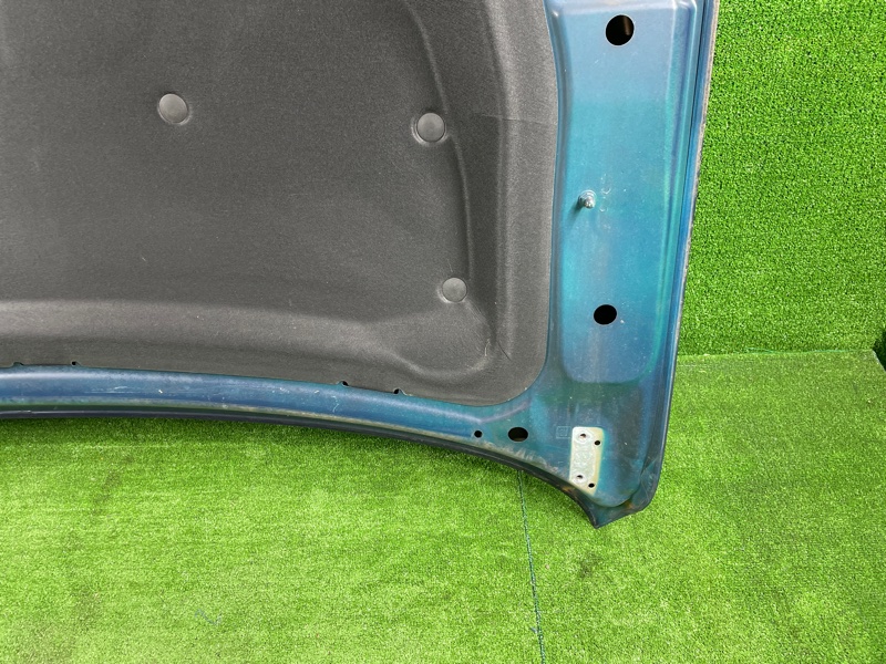 Капот, 40000 рублей, Фроловское