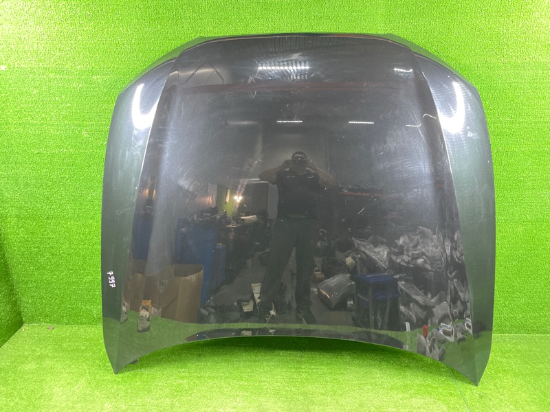 Капот, 32000 рублей, Фроловское