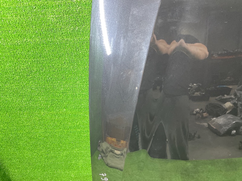 Капот, 32000 рублей, Фроловское