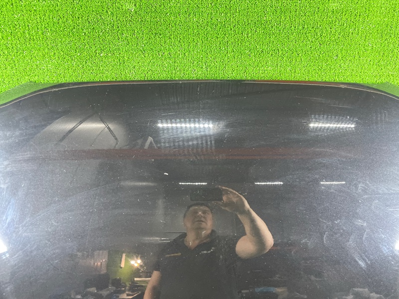 Капот, 32000 рублей, Фроловское