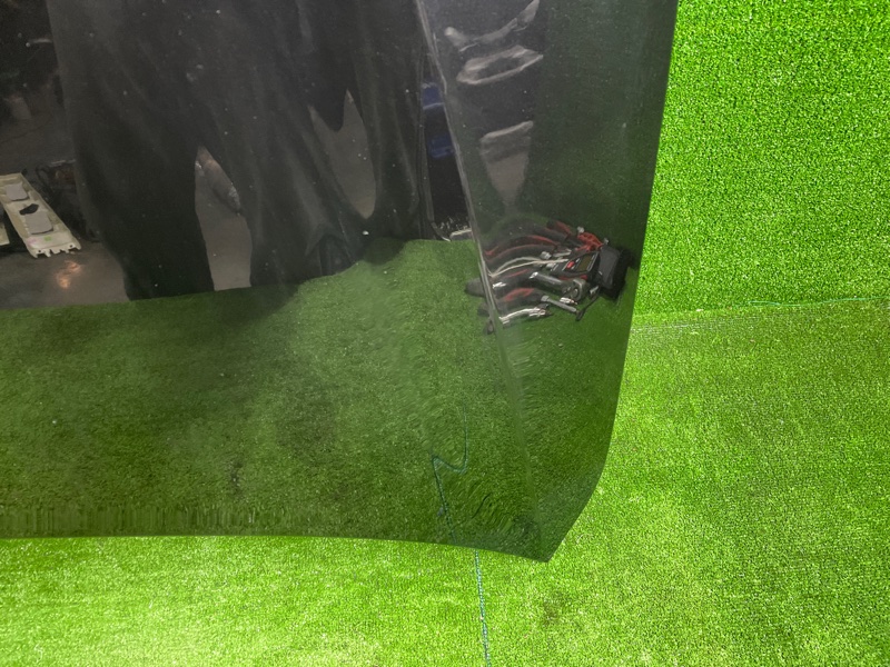 Капот, 32000 рублей, Фроловское