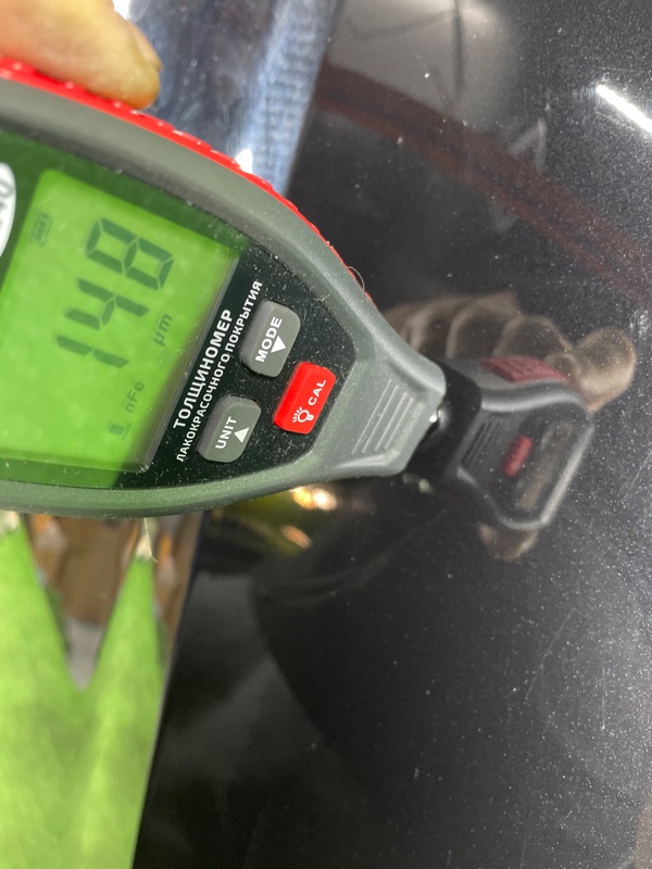 Капот, 32000 рублей, Фроловское