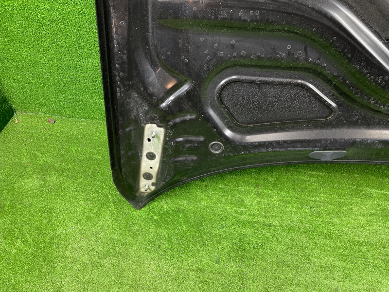 Капот, 32000 рублей, Фроловское