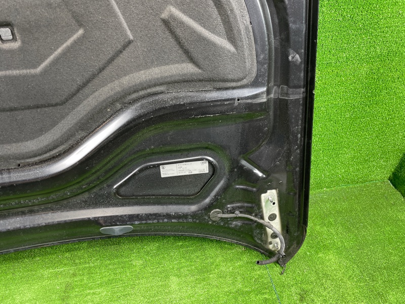 Капот, 32000 рублей, Фроловское