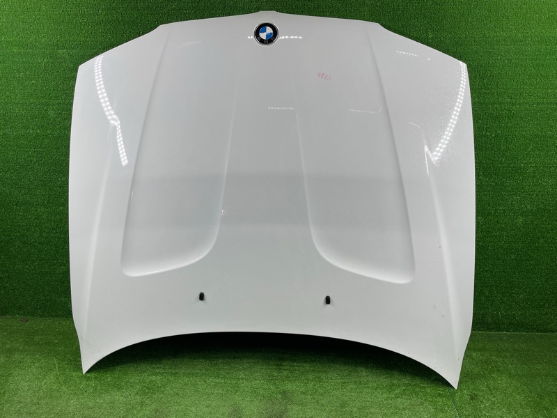 Капот, 9500 рублей, Фроловское